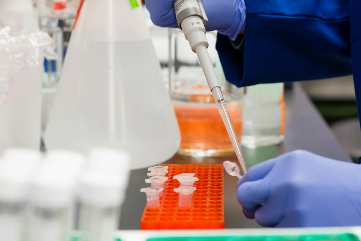 Determinare nitrați, nitriți, fosfați, sulfați din produsele alimentare
