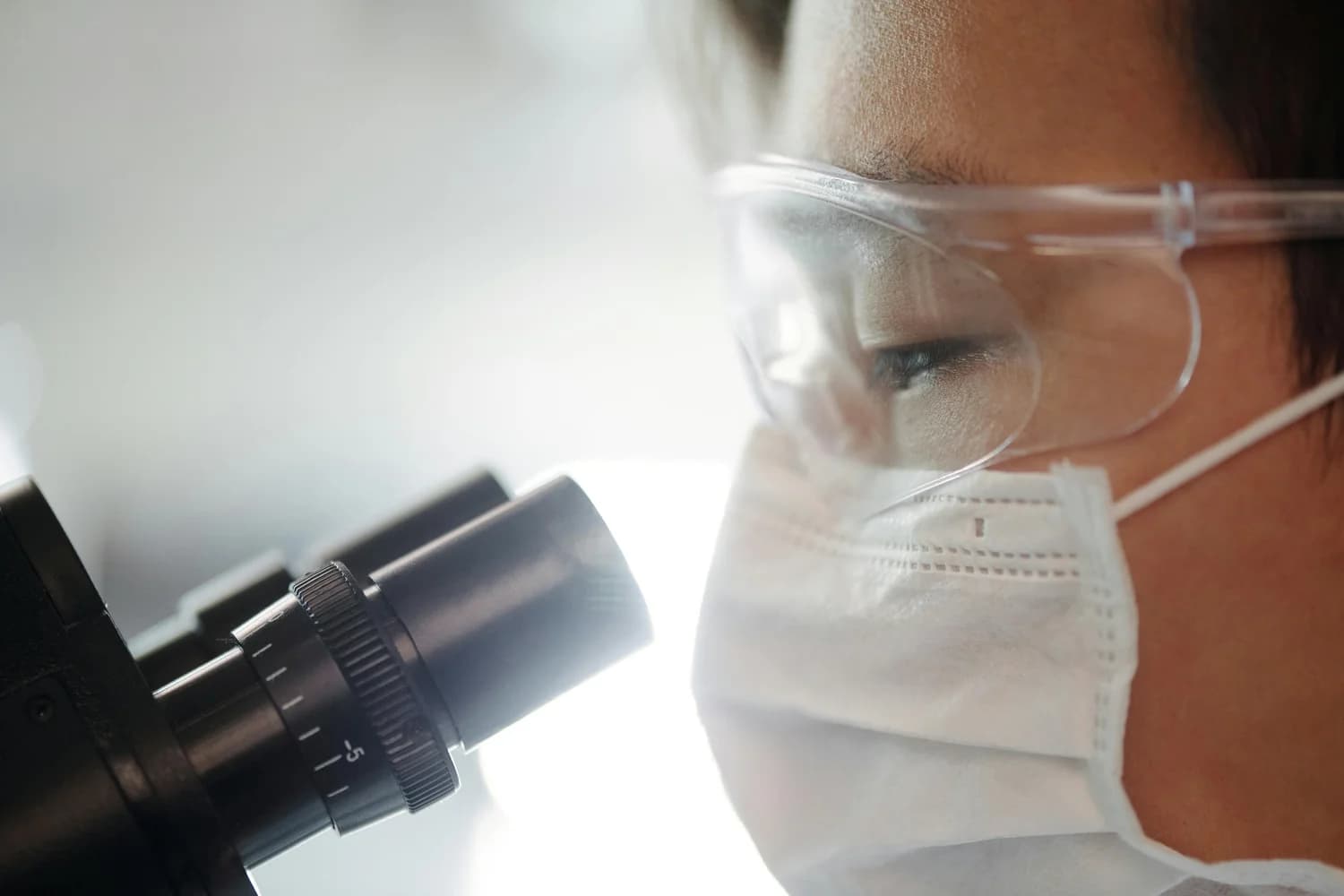 Test screening pentru contaminanți